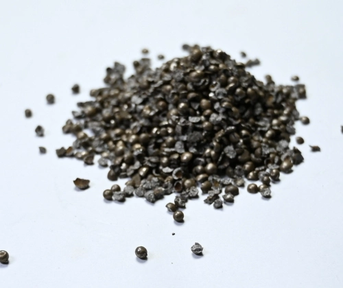 High Carbon Steel Grit