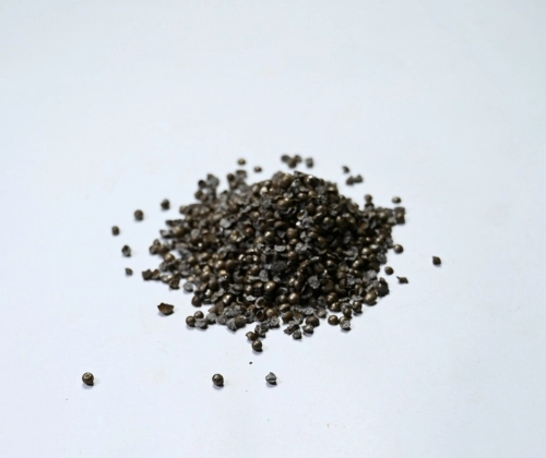 Low Carbon Steel Grit