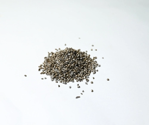 Round Steel Grit