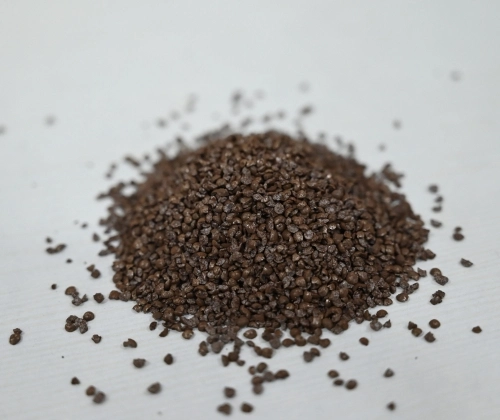Chilled Iron Grit