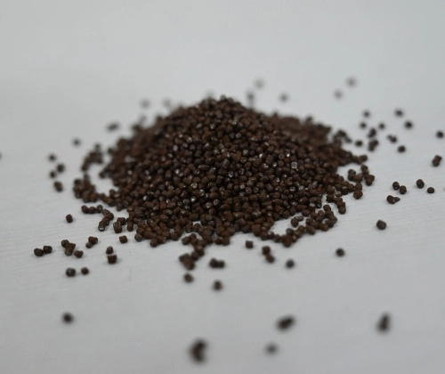 Aluminum Cut Wire Shot