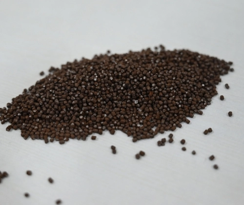 Aluminum Cut Wire Shot