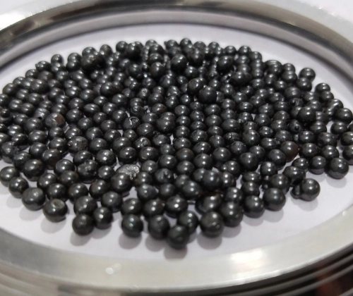 High Carbon Steel Shots