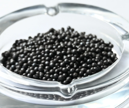 Stainless Steel Shot