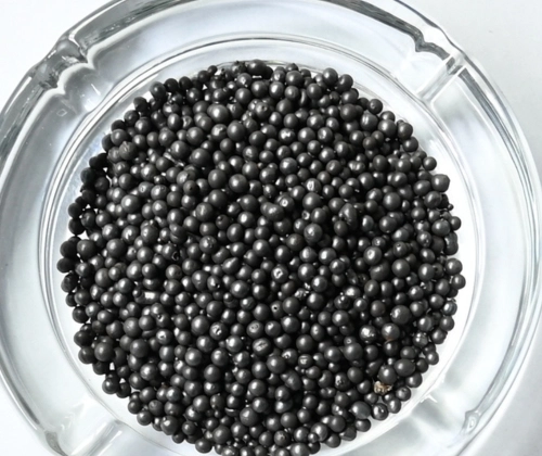 Stainless Steel Shot