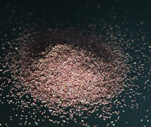 Brown Garnet Abrasive