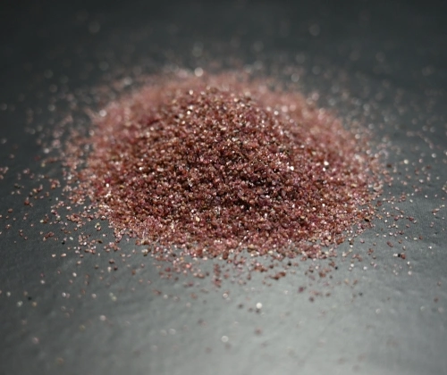 Brown Garnet Abrasive