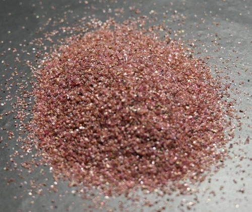 Garnet 80 Mesh