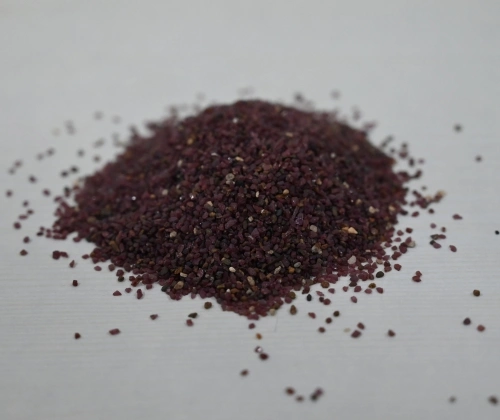 Garnet 12-24 Mesh