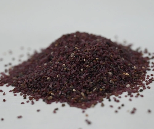 Garnet 10-20 Mesh