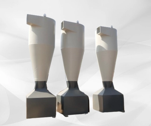 Industrial Dust Collector