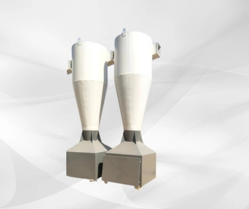 Industrial Dust Collector