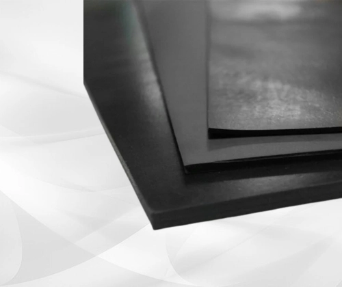 Rubber Sheet for Shot Blasting Machine