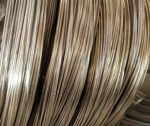Metalizing Wire