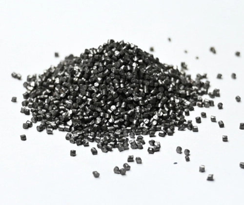 Industrial Steel Grit