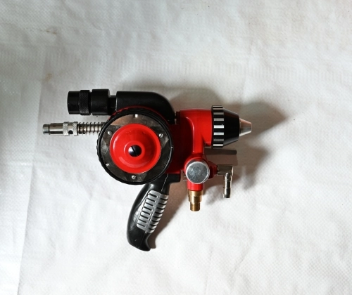 Metal Spray Gun